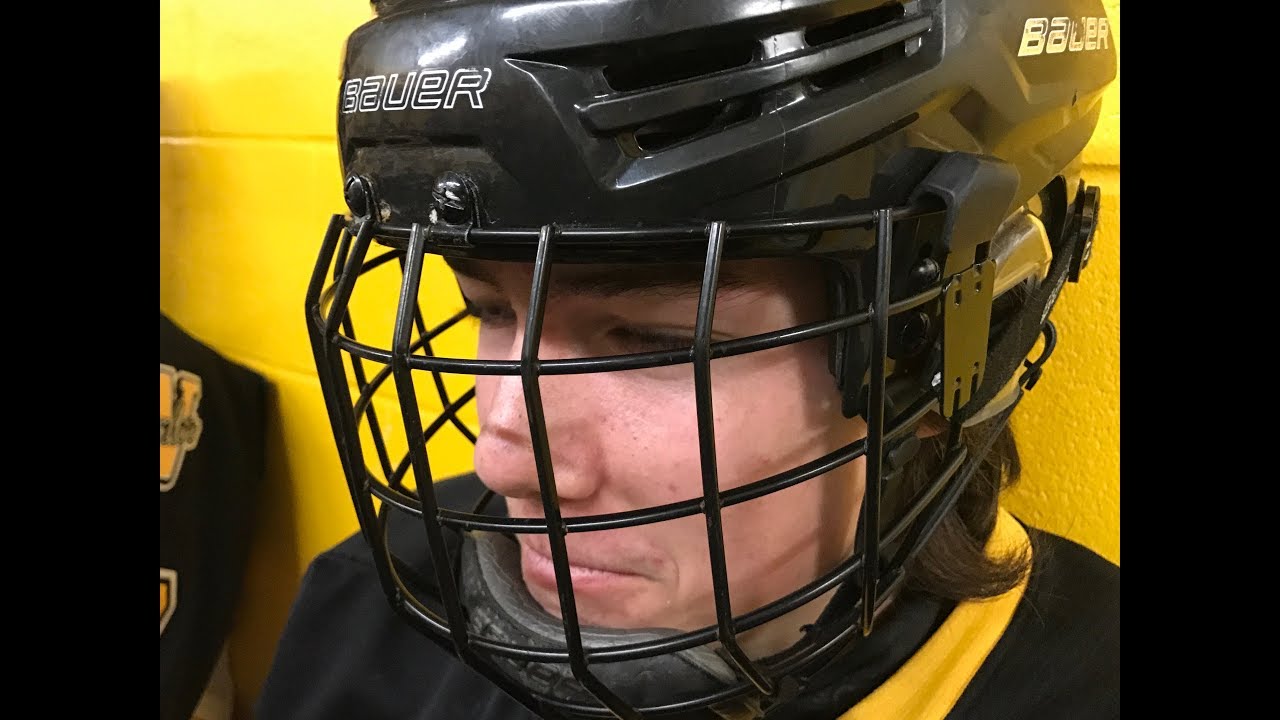 Minor Midget - Hamilton Huskies vs Waterloo Wolves