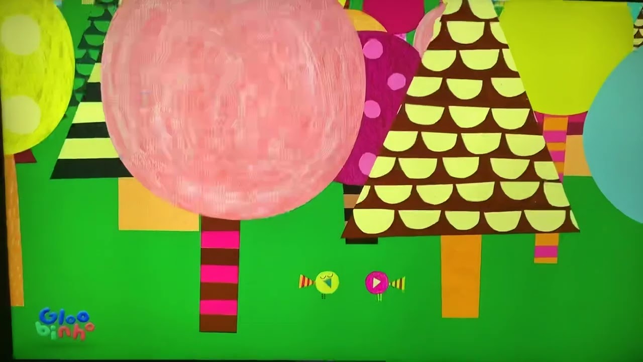 Olobob Top - A Música da Lalloo