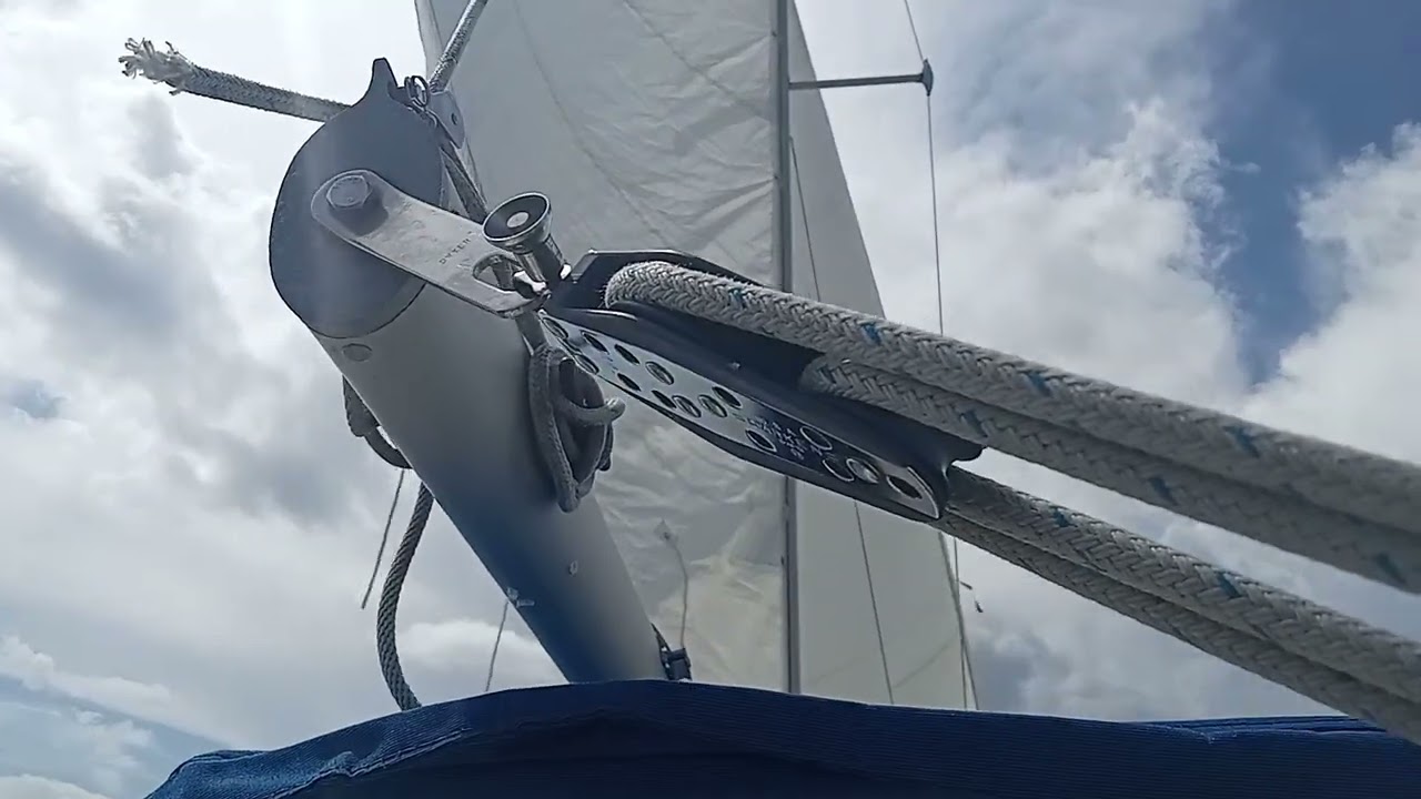 Precision 23 Okeechobee #2