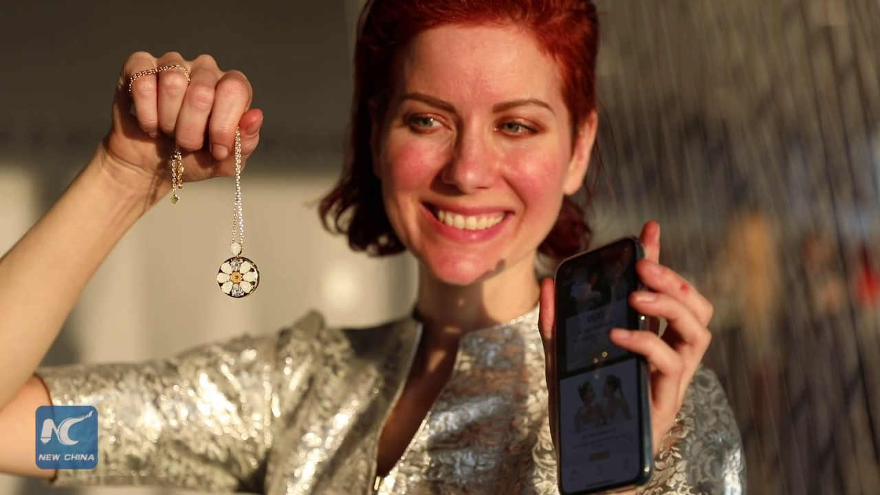 Chinese company Totwoo launches first smart jewelry kit in U.S.