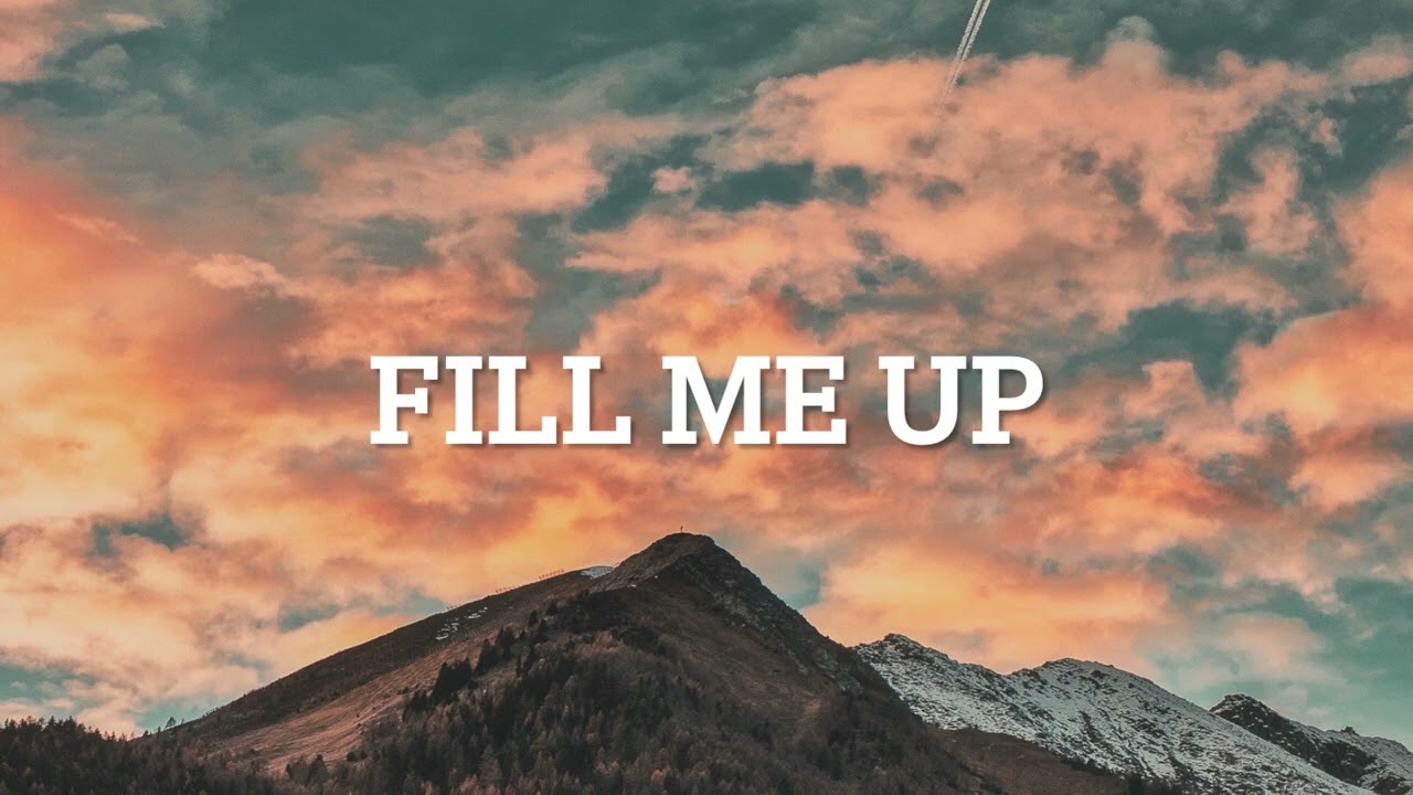 Fill Me Up / Overflow  - Tasha Cobbs  | Instrumental Worship | Piano + Strings
