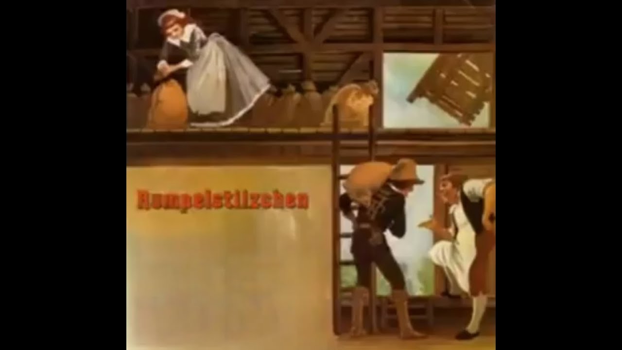 Rumpelstilzchen