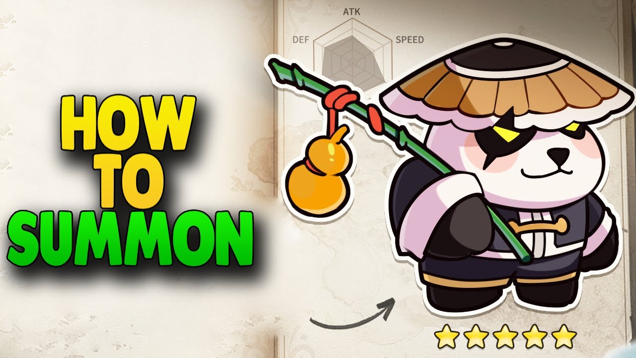 Legend of Mushroom How To Summon - Simple Guide