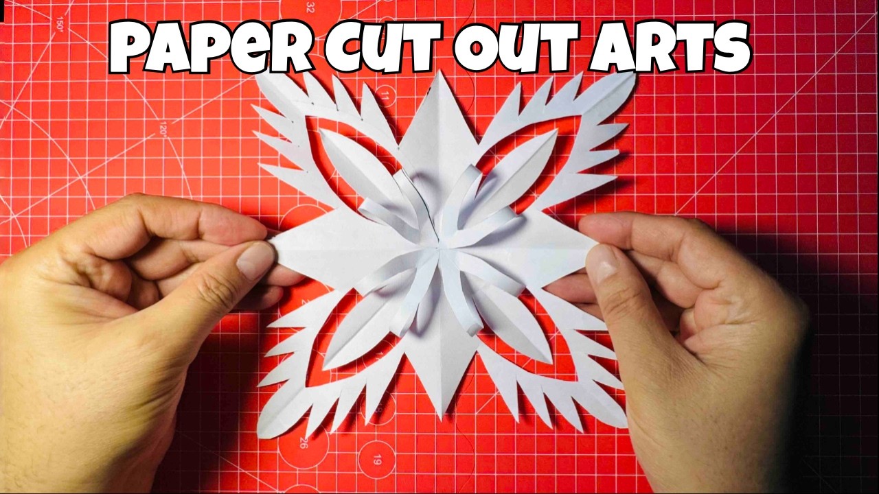 The Science of Paper: Beyond Just Cutting