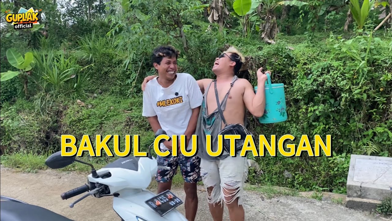 BAKUL CIU UTANGAN. #komedi  #sugionoguplak  #viral  #ngapak  #fypシ  #lucu  #beranda  #sugiono 