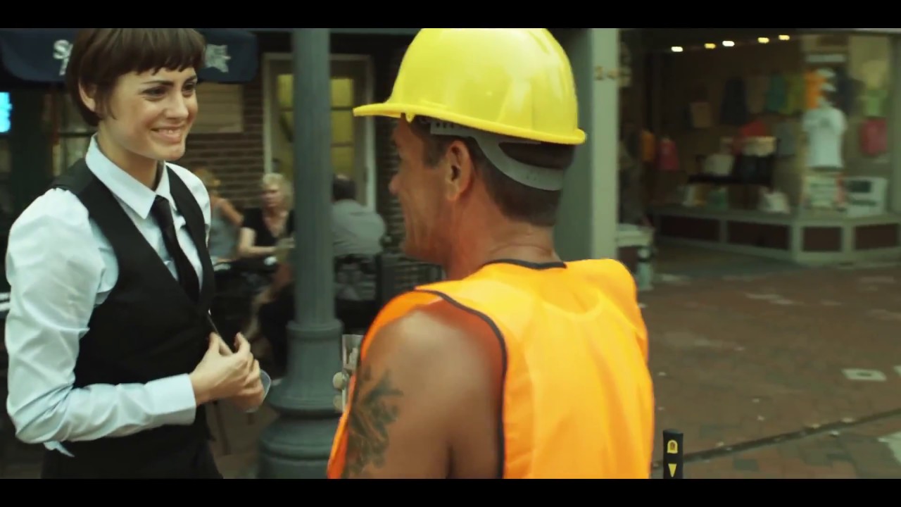 Life Vest Inside | Kindness Boomerang | One Day