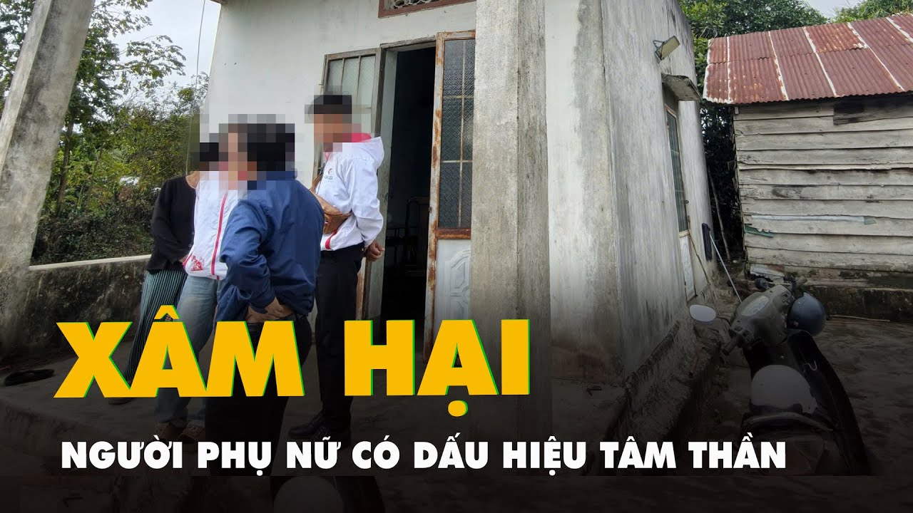 Xác minh vụ chủ lò than bị tố xâm hại người phụ nữ có dấu hiệu tâm thần
