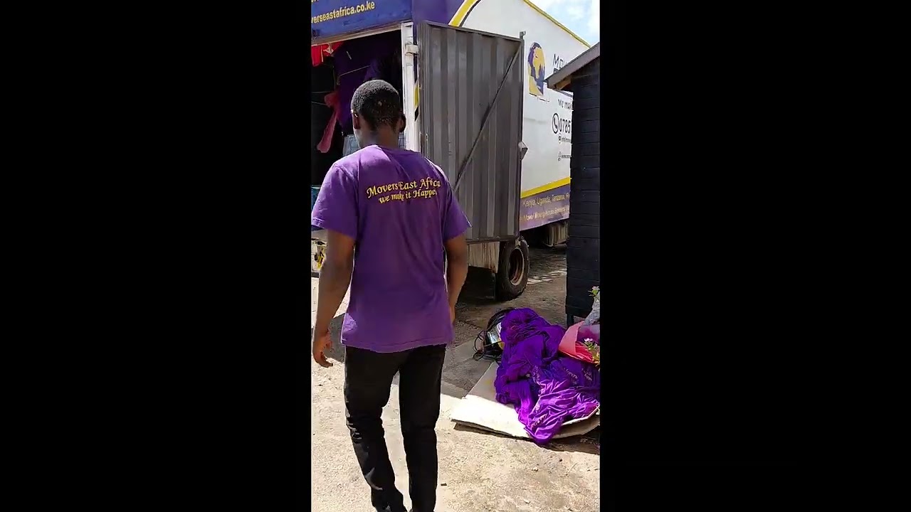 The Moving Diaries
