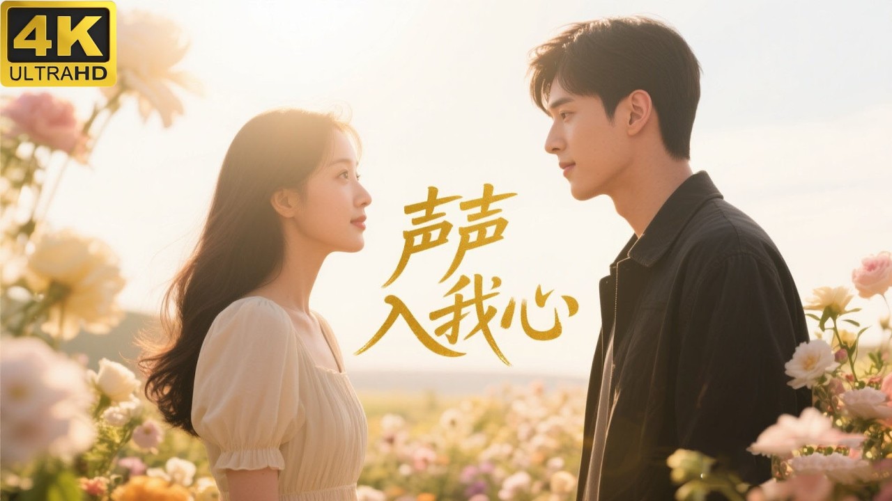 💕【2025 Full Movie】《聲聲入我心》！ 💖#甜宠 #古装 #爱情 #恋爱 #赵露思 #肖战 #中国电视剧 | 欢迎订阅