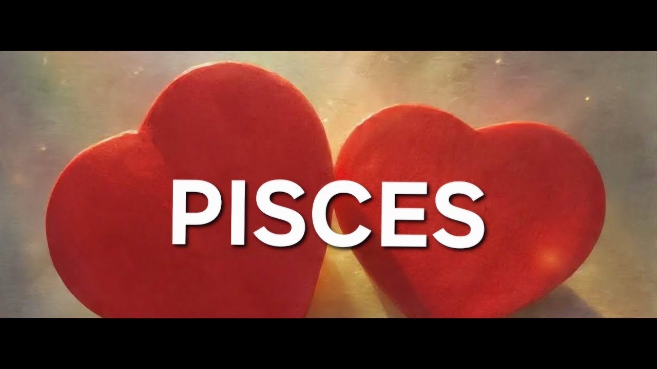 ♓PISCES  Be assertive when it's something you what  FEB 9 - 15  2026