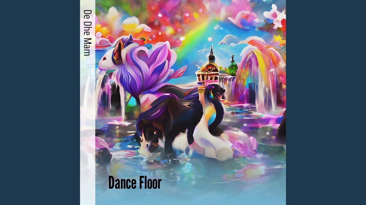 Dance Floor