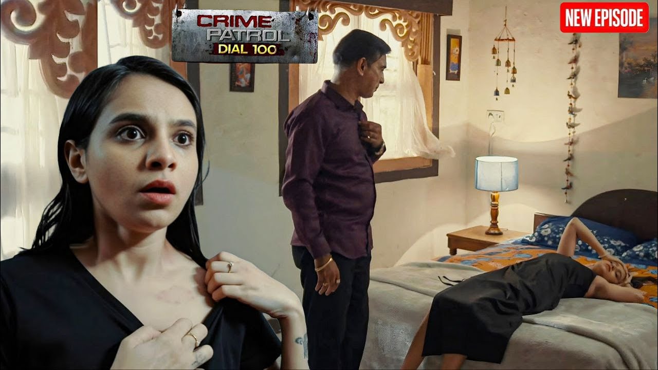 बॉस ने अचानक बढ़ाई एम्प्लॉयी की सैलरी || Crime Patrol || Latest Episode ||