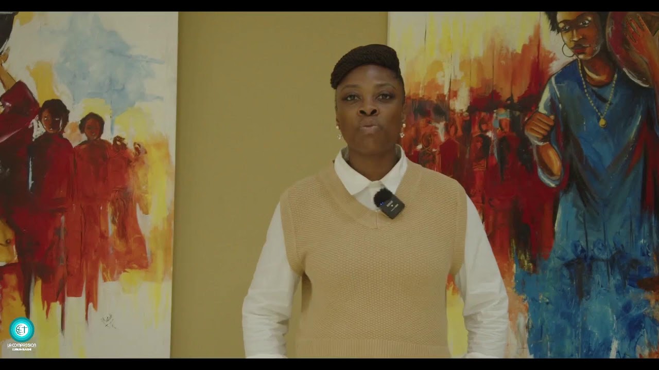 CONSACRE POUR UNE DESTINEE GLORIEUSE | PROPHETESSE SISI BOGOLI