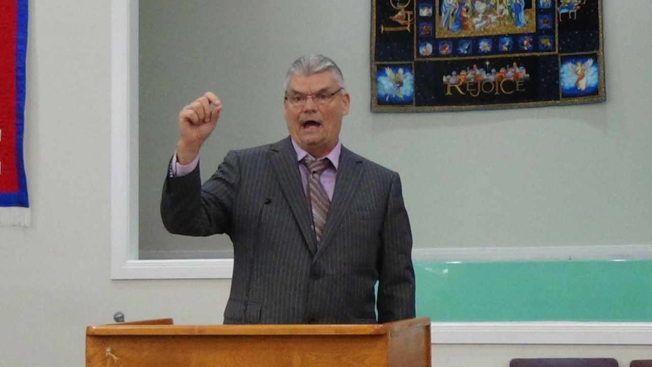Redemption Baptist Church Devine, Texas - Sunday Service March 8, 2026 - Pastor William Gentry