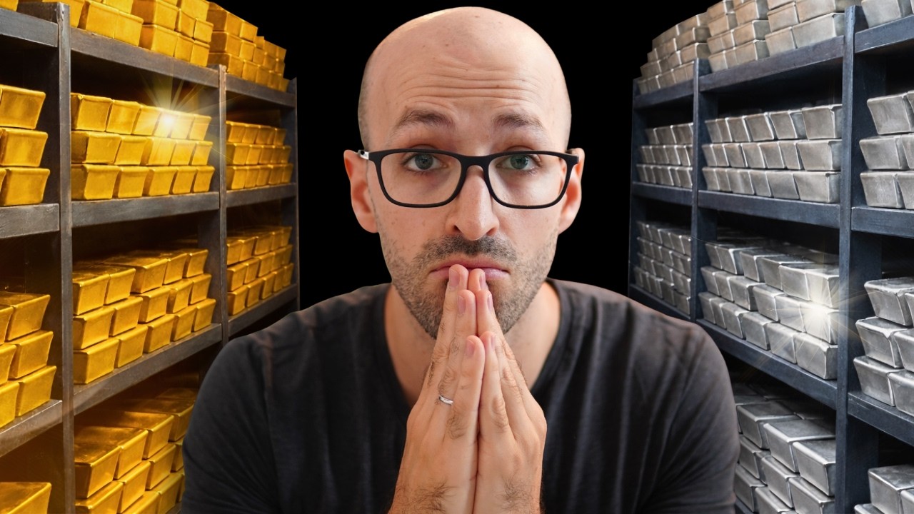 Should You Still Buy Gold & Silver in 2026? (European Investor)