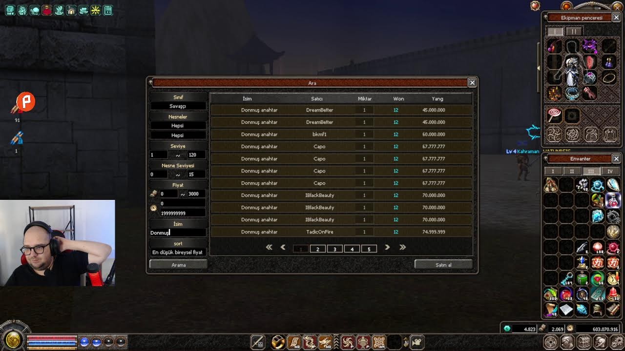 Sende gelsene  gelince alısıyorsun