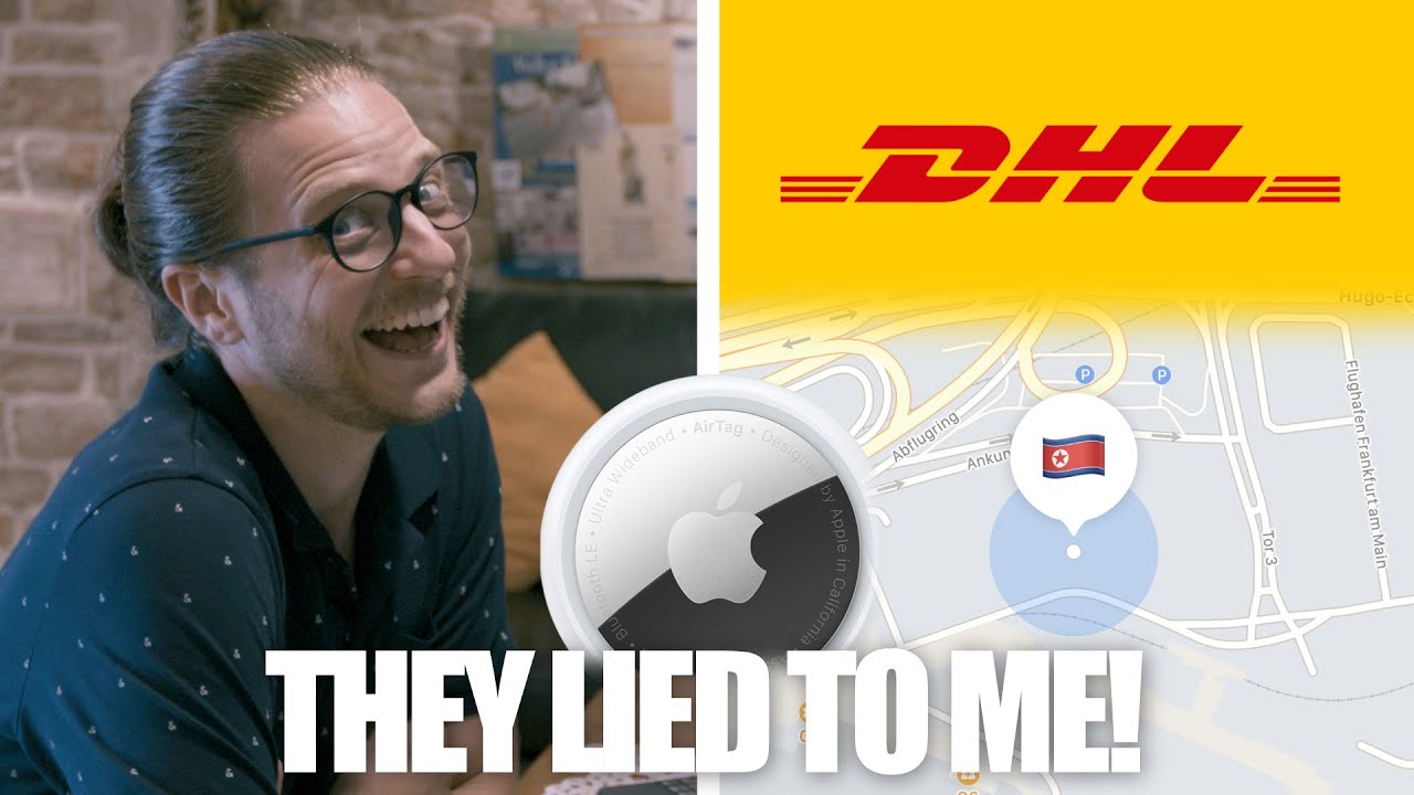 DHL 
