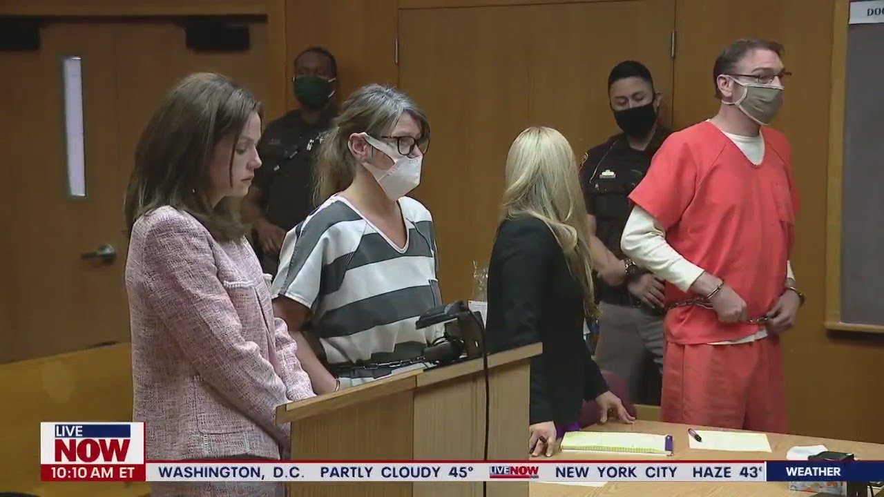 Oxford suspect's parents demand for lower bond DENIED by judge: New developments | LiveNOW from FOX