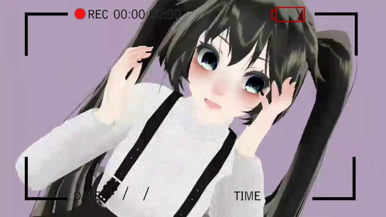[MMD] Sweet American Boy (на андроид)