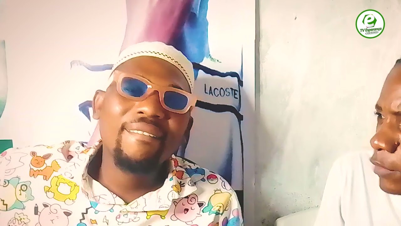 JOVEM DA ENDE _ CORTA LUZ 