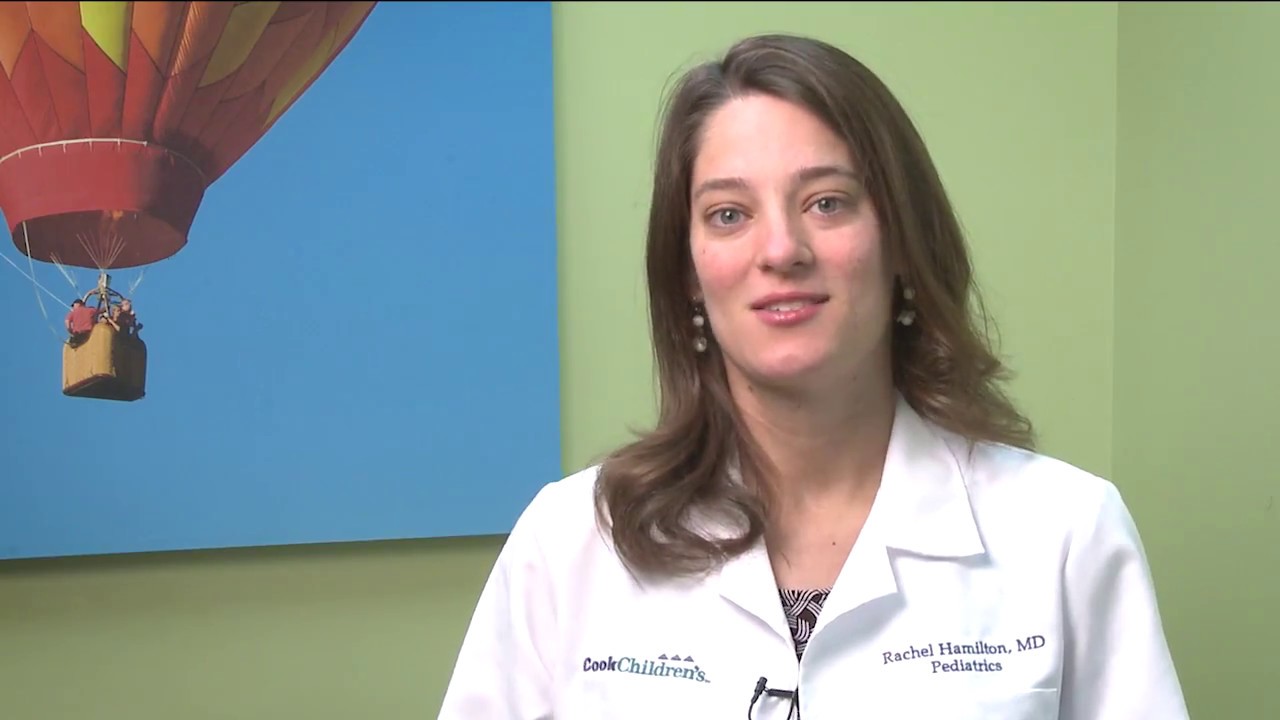 Ask-a-Doc | How To Get Baby to Latch  | Cook Children's