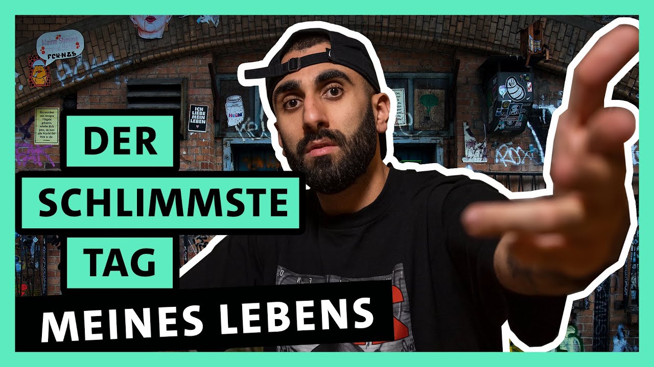 Sozialarbeiter werden: Mein harter Alltag als Streetworker in Berlin | alpha Uni