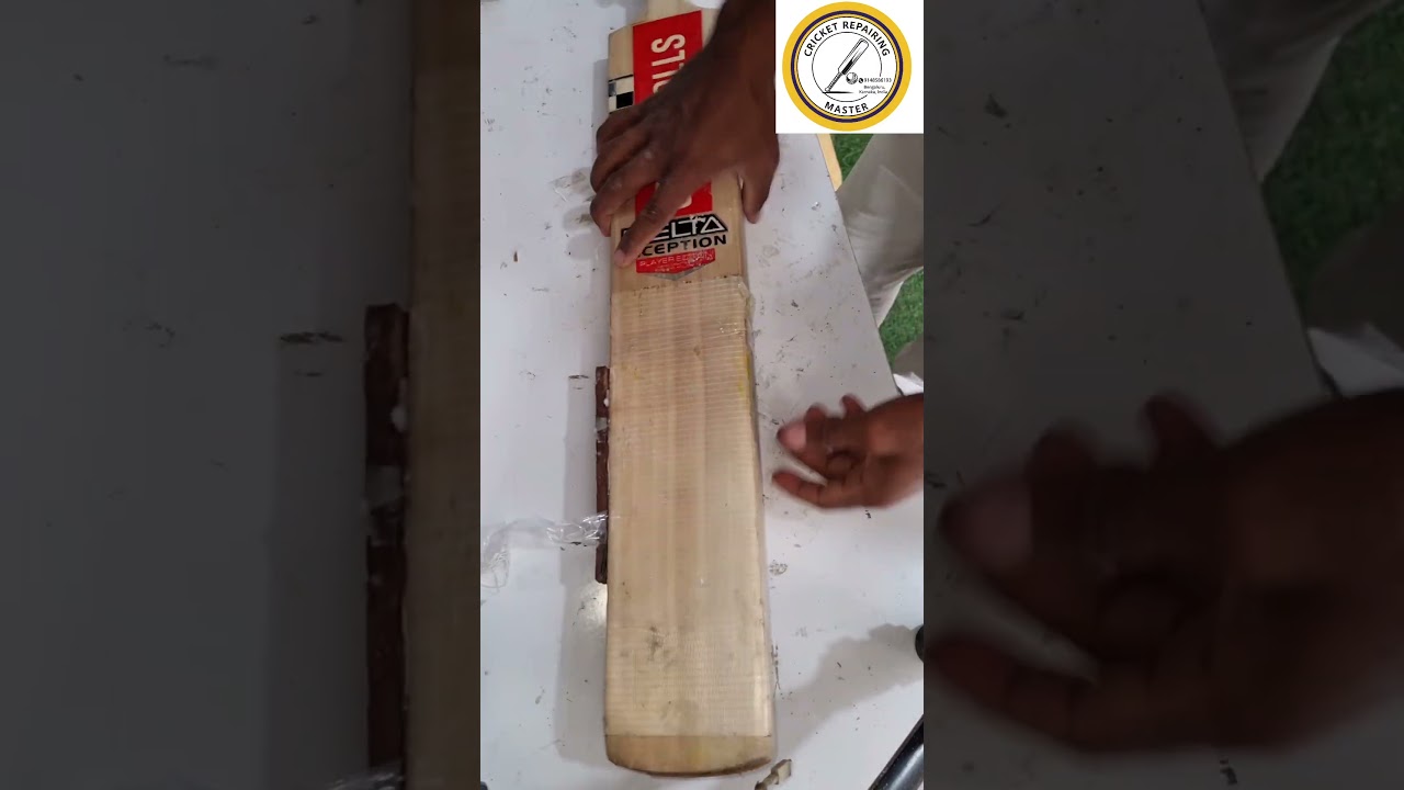 GRAY NICOLLS BAT DELTA ICEPTION CRACK #CRICKET #BATREVIEW #SUBSCRIBE #SUPPORT #VIRALVIDEO #WOOD