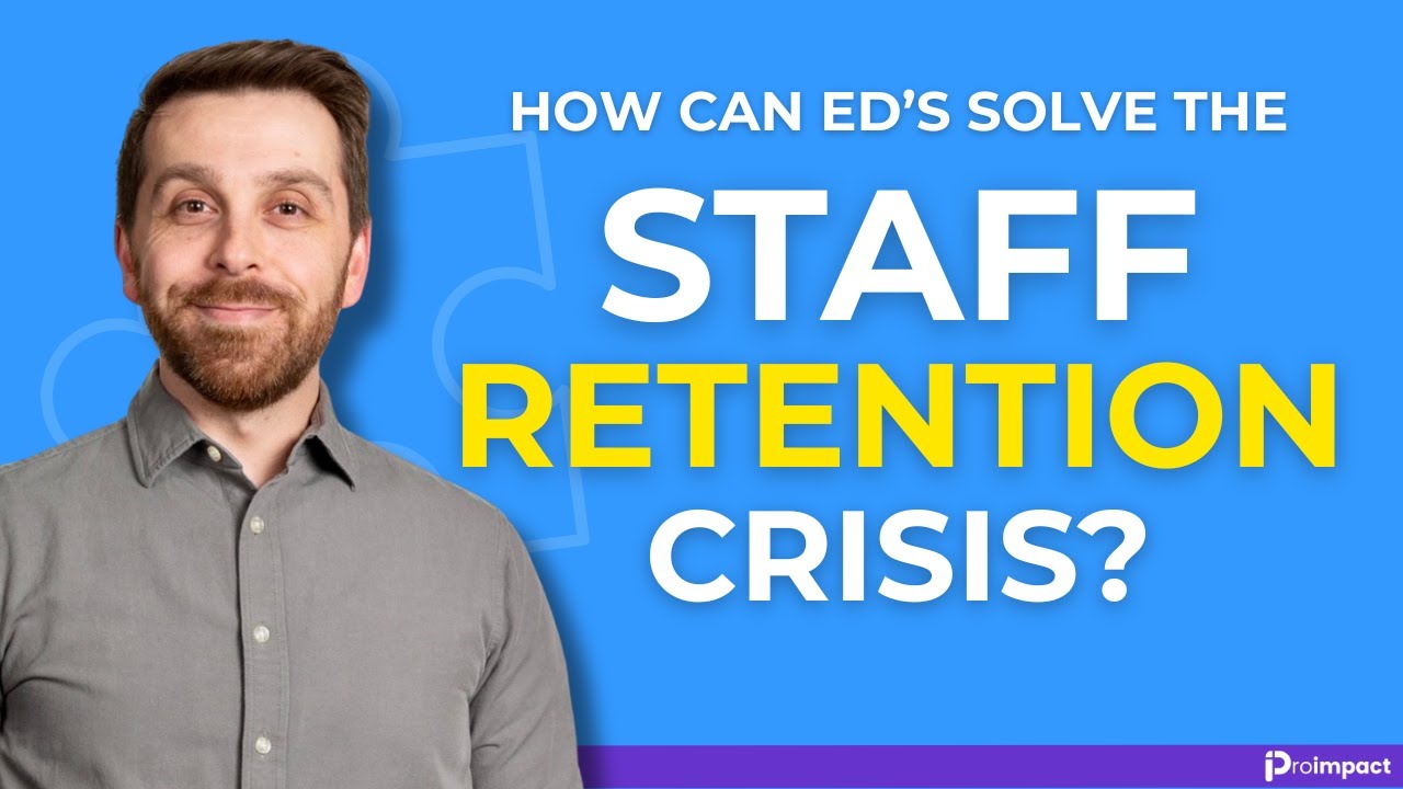 The Real Costs of Nonprofit Staff Turnover