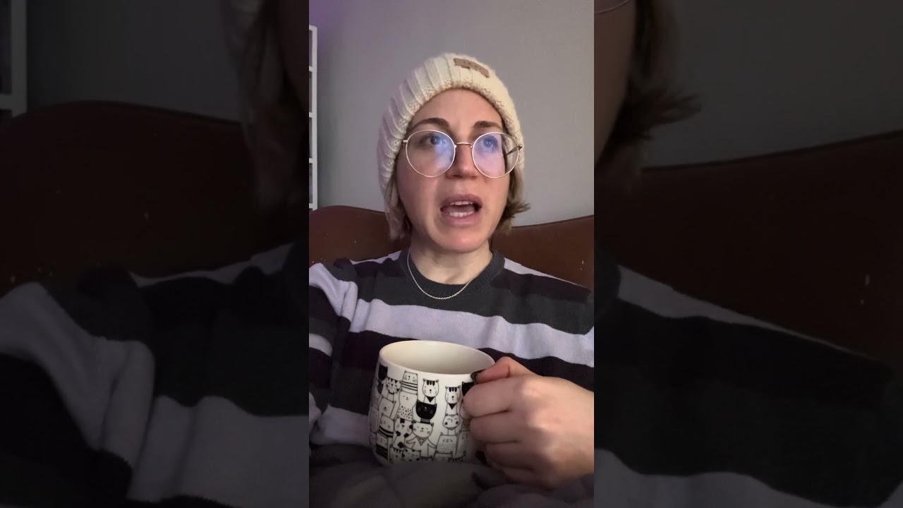 The depressing Polish reaction to my vlog about Poland