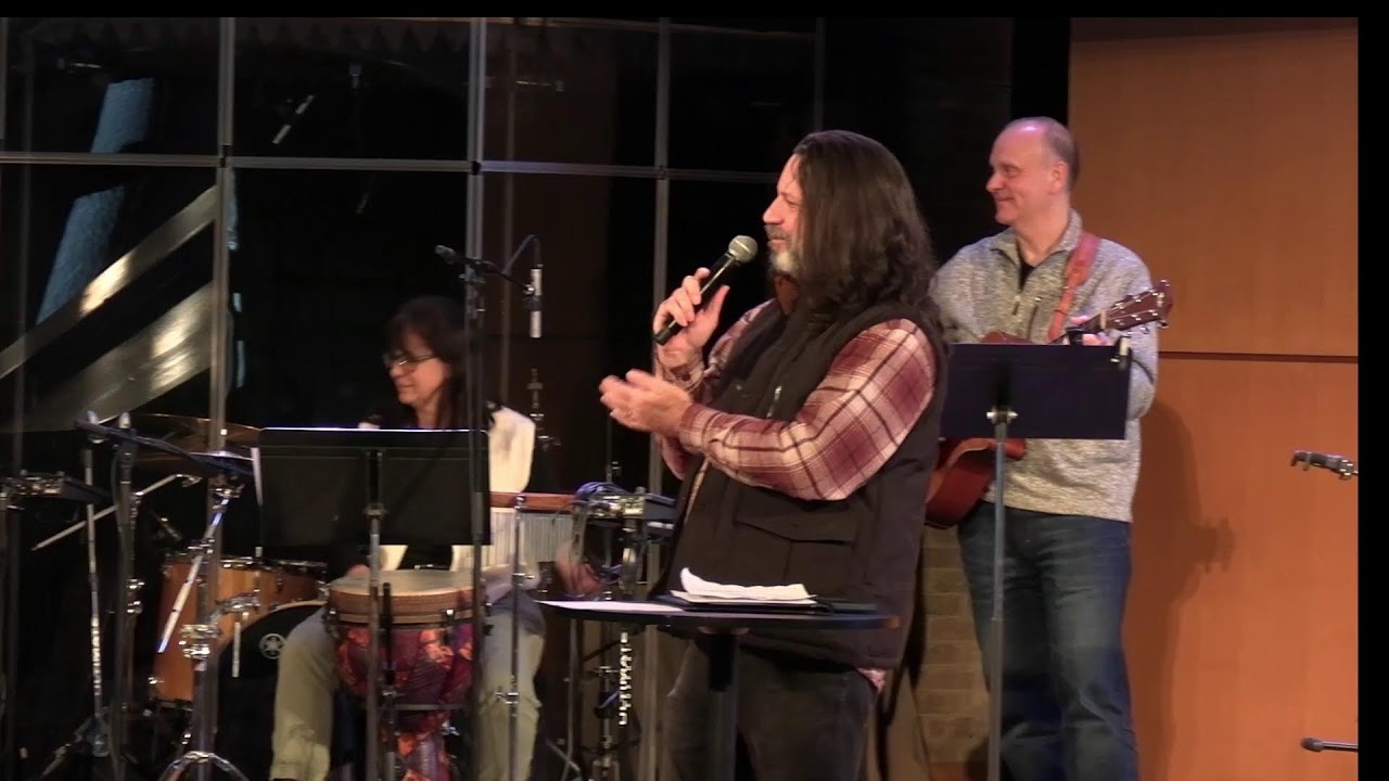 Nathan Wildes :: Steve Allen - Matthew 17 :: 02012026