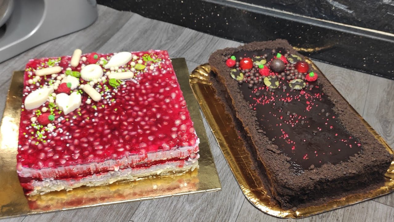 لما الدنيا تبوظ منك وانتى بتعملى تورتة وتكون ديه النتيجة #cake #تزيين#تورتة