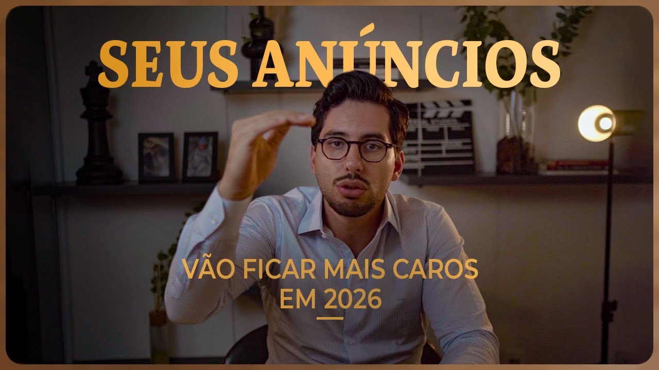 Seus anúncios mais caros em 2026