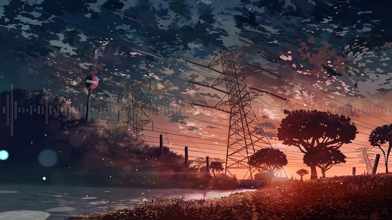 ♫ Slow and Reverb ♫ Seven Lions - Silent Skies (feat. Karra)