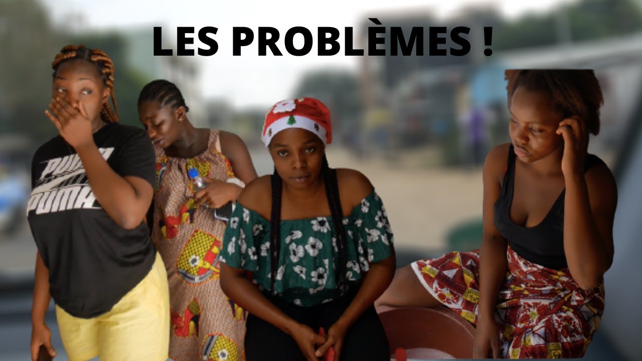 VLOG ABIDJAN 3: RÉVEILLON BIZARRE.