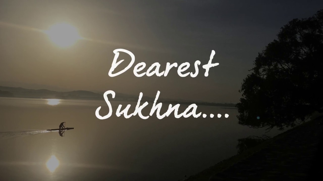 Sukhna Lake, Chandigarh Lake
