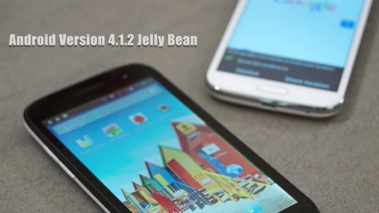 Samsung Galaxy Grand Quattro i8552 vs Micromax Canvas HD A116 : Fight - iGyaan