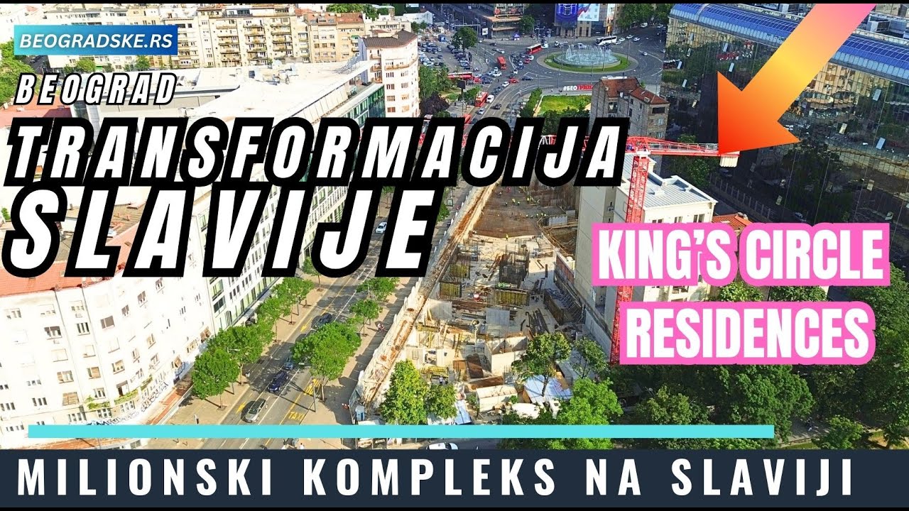 LUKSUZNI KOMPLEKS USKORO IZNAD NULTE KOTE
