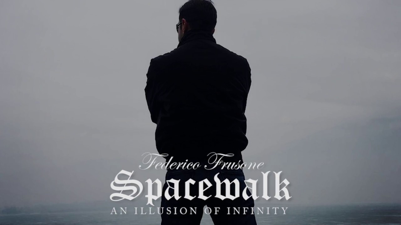 Spacewalk - An illusion of Infinity
