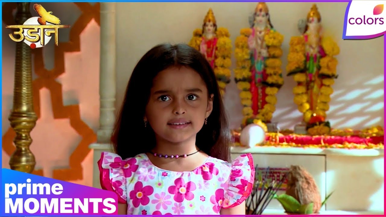 Udann Sapnon Ki | Ep. 60 | Kasturi Misses Chakor | Colors TV