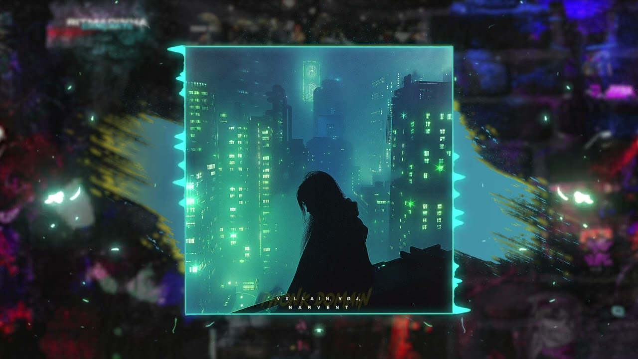 VXLLAIN x V&Oslash;J x Narvent 