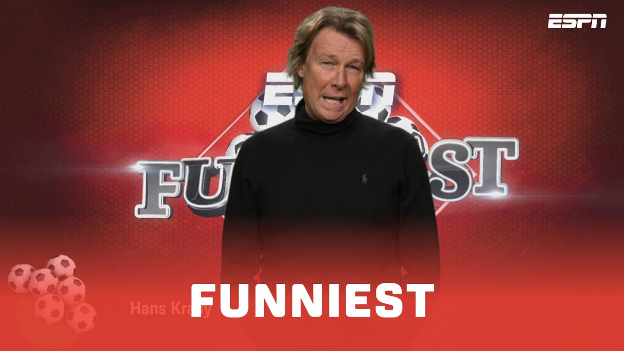 ESPN Funniest | De leukste momenten van 2021 op een rijtje 😂🎥