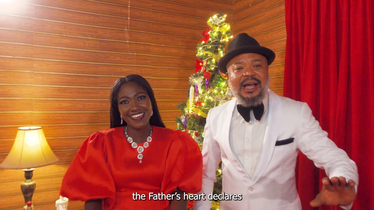 LOVE WRAPPED IN LIGHT  -  TY CHARIS & D KINGPRIEST