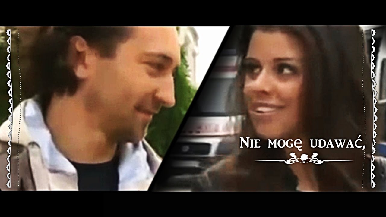 Na sygnale || Martyna&Piotr || Can't Pretend