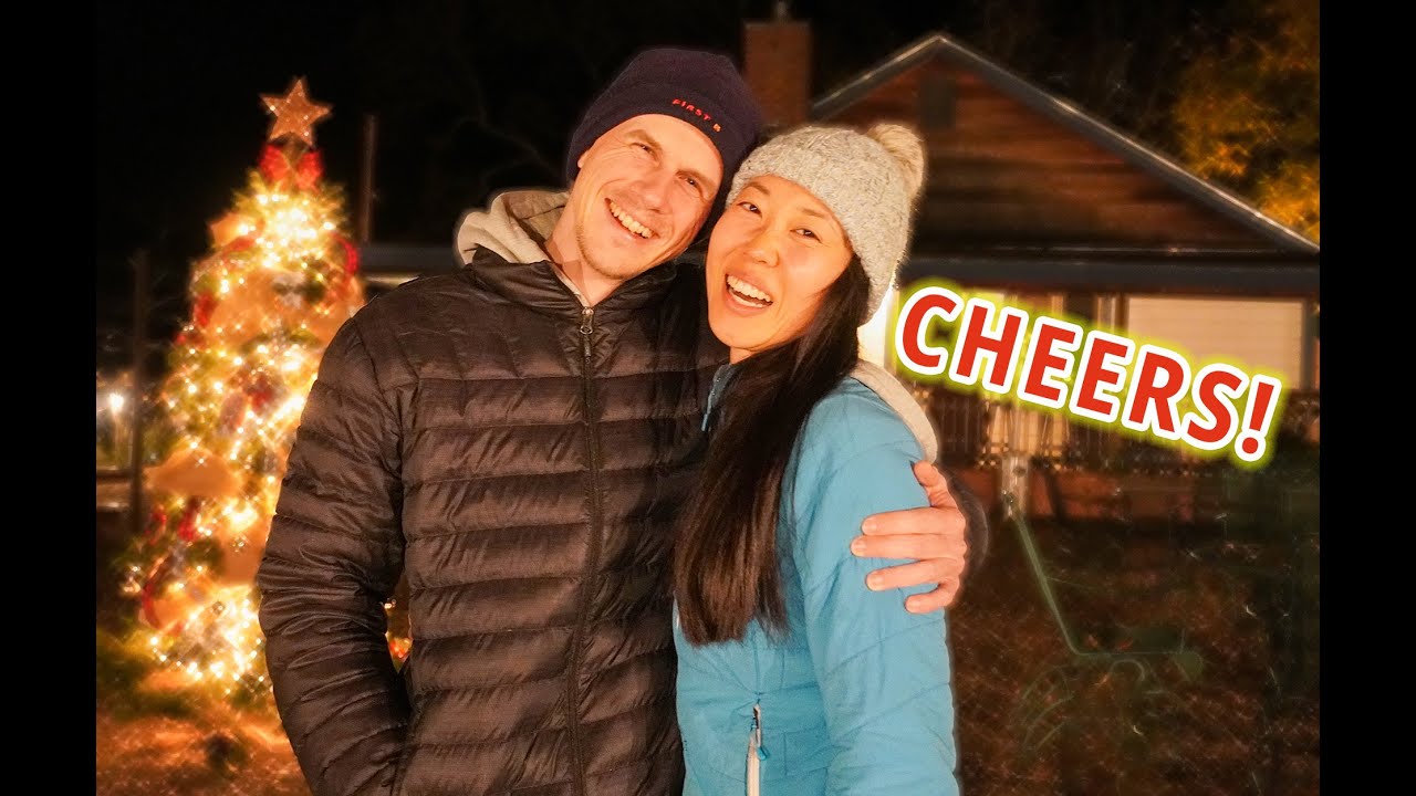 Is Harvest Host Worth It? Six Sigma Winery & Gingerbread Van