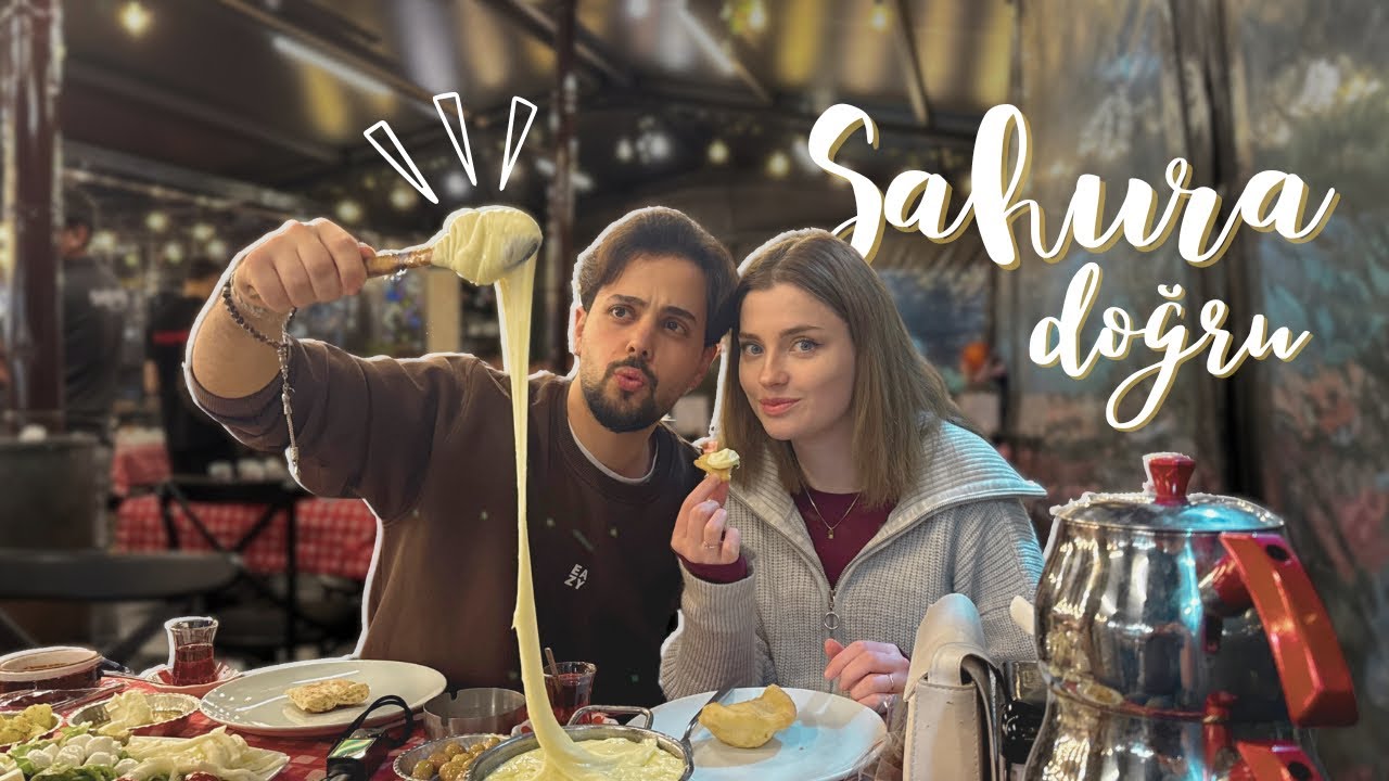 Mido İle SAHURA DOĞRU (Efsane Sahur Sofrası)