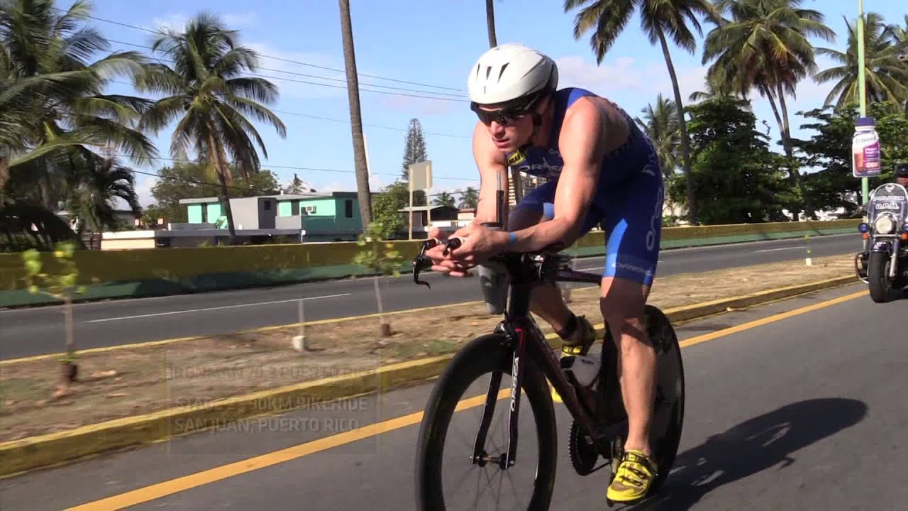 2014 IRONMAN 70.3 Puerto Rico