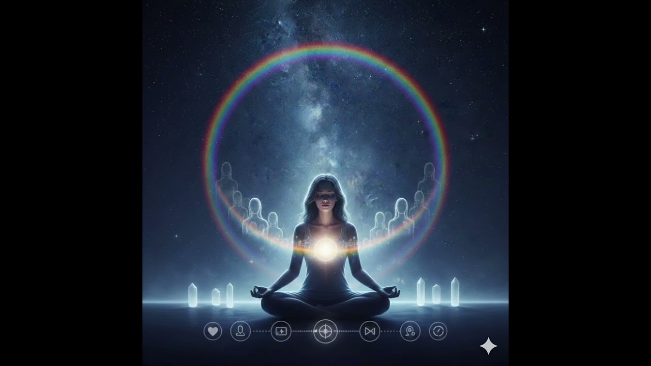 ​🌀 No miera līdz rīcībai: Atrodi savu ritmu​Nepaliec miegā – pamosties savā spēkā! ☀️💎