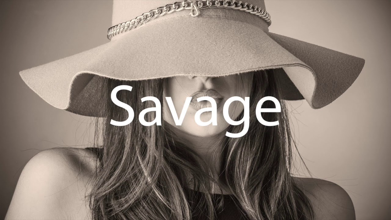 [FREE] Savage - Hip-Hop Rap Beat Instrumental #120 (Prod. Labaneh B)