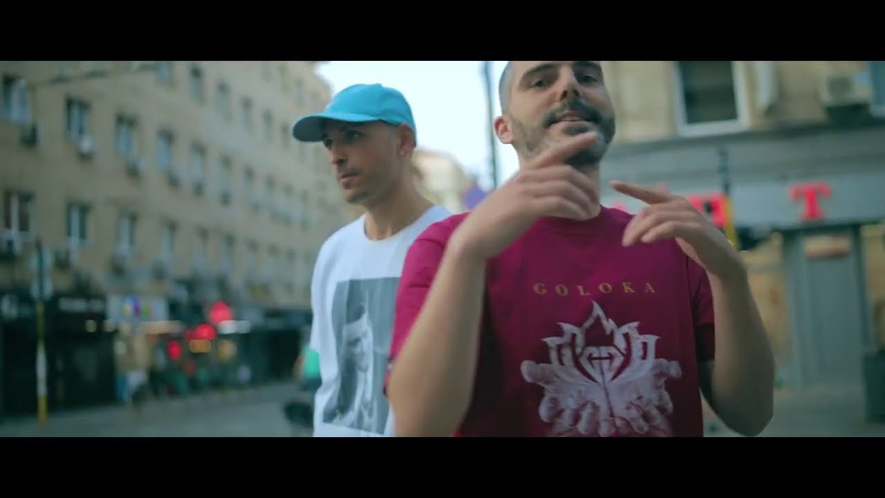Mookie x IMP - Малките Неща (Produced By IMP)