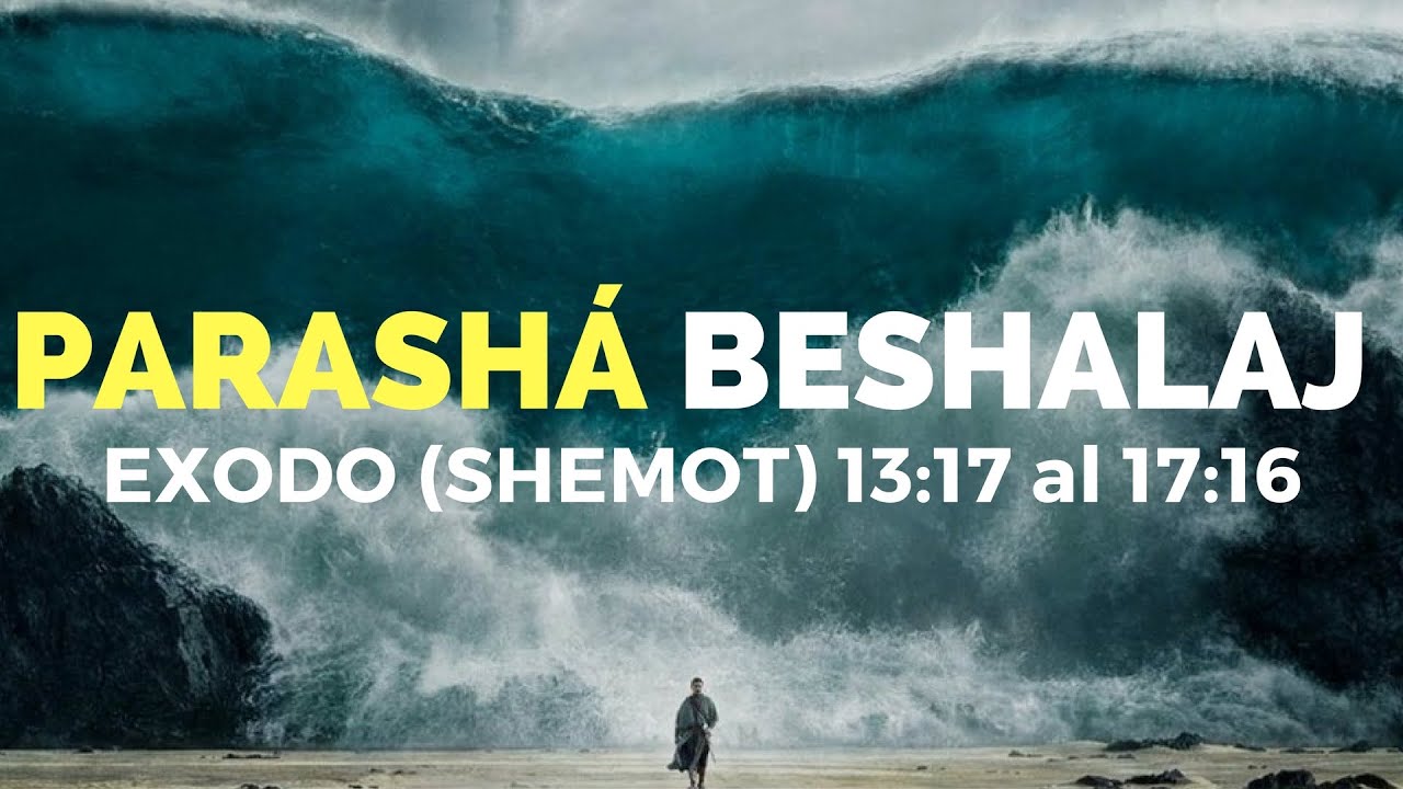 Shajarit Shabbath - Parashat Be'Shalaj - 01/31/2026